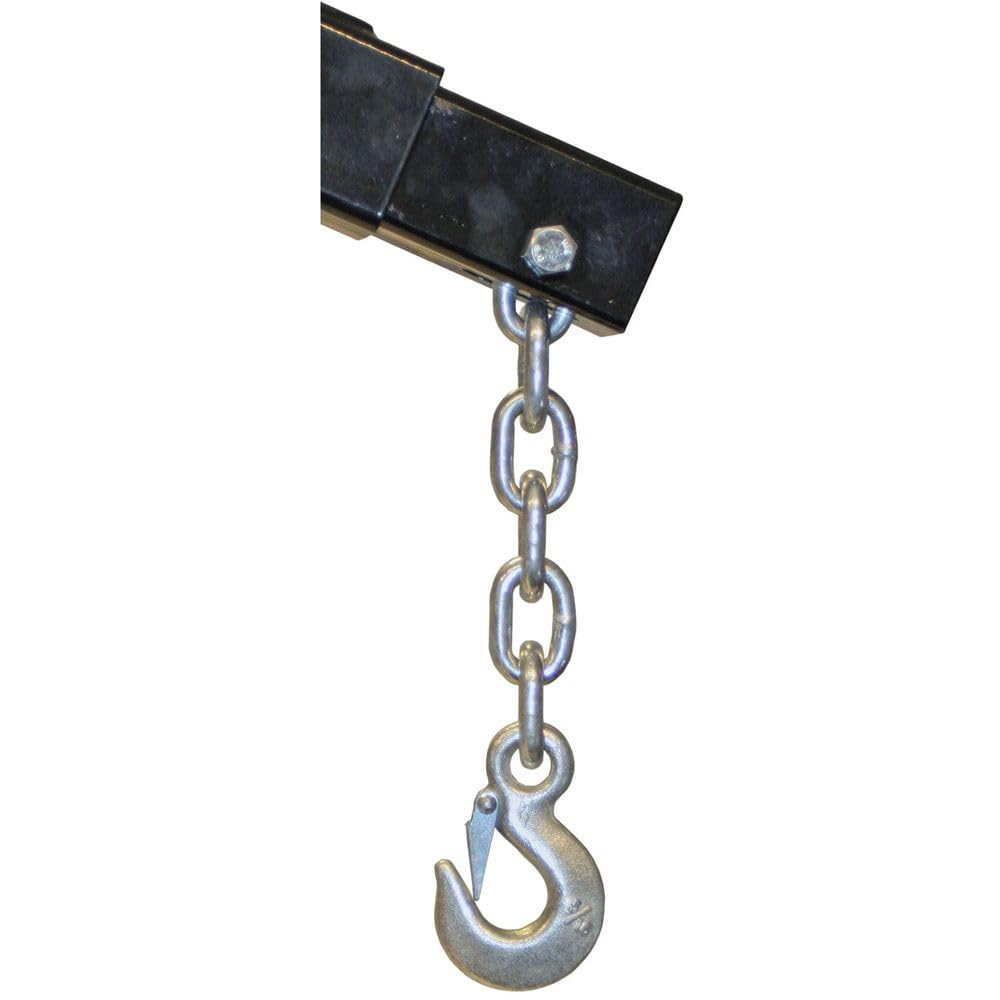 3 Ton Truck Bed Hoist Jib Crane D84062