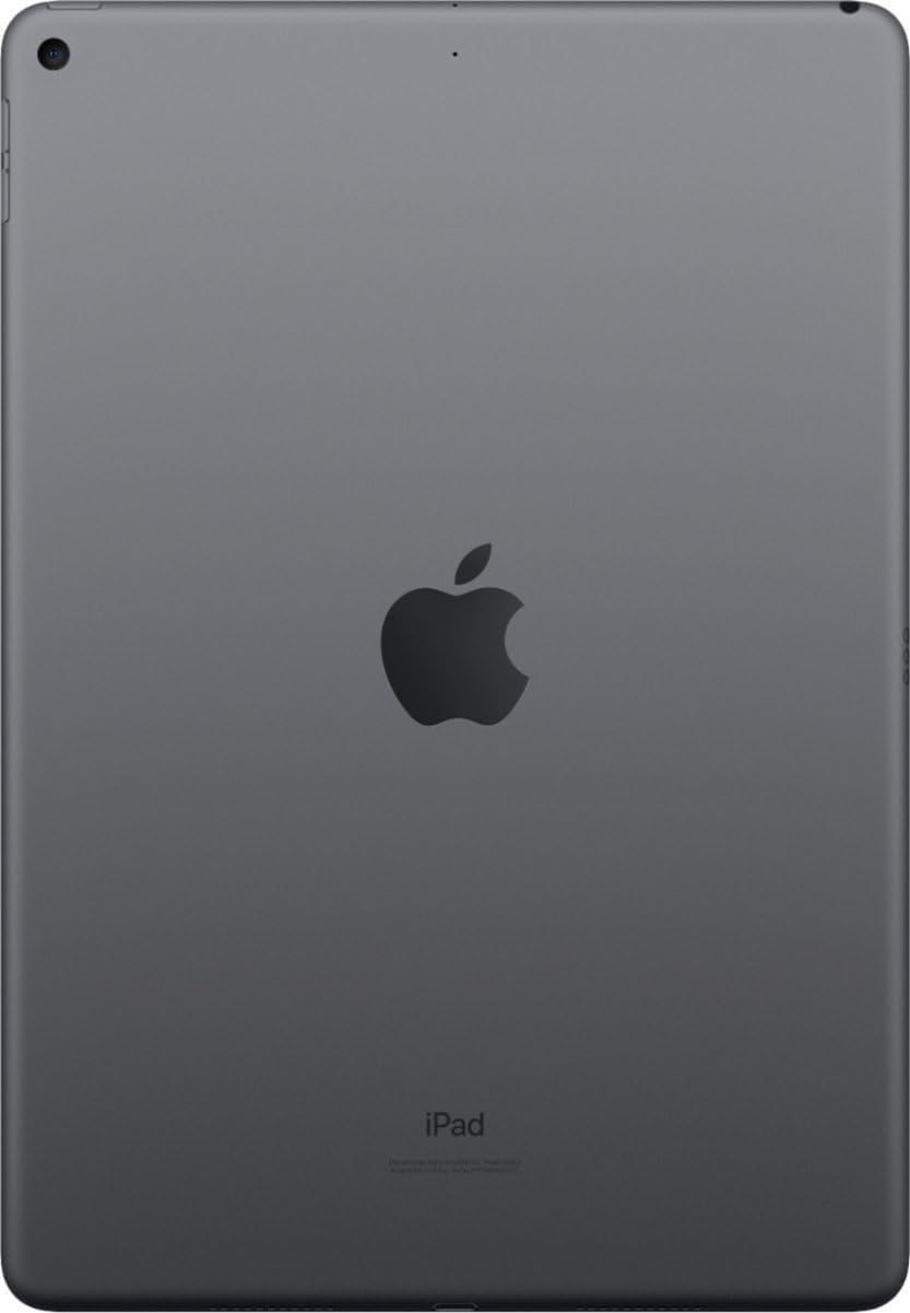 iPad Air 10.5-inch Wi-Fi 64GB Space Gray B6662