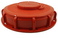 Vented Polyethylene Water Tank Cap Z8416