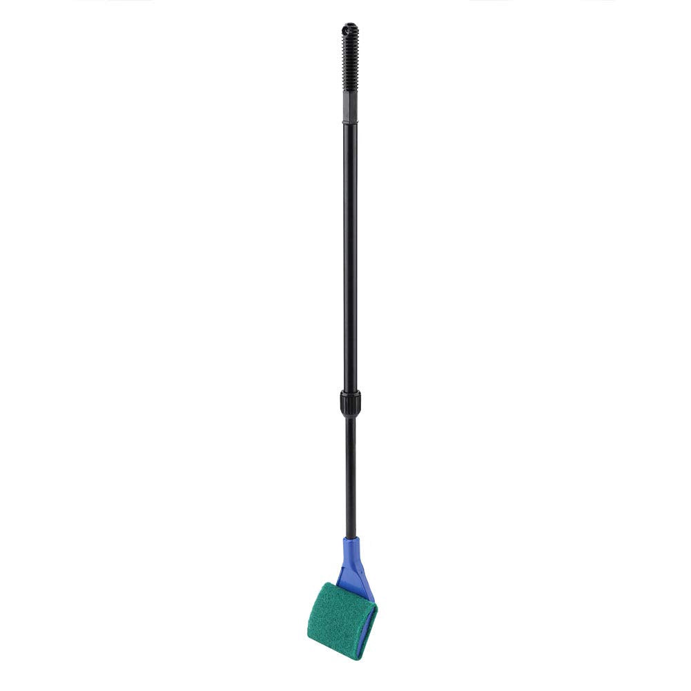 Aquarium Cleaning Kit 5 in 1 Fish Tank Brush Gravel Cleaner A357896