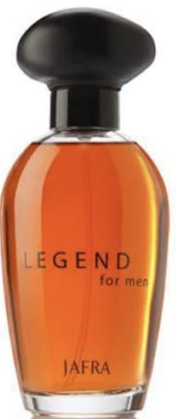 Men Eau de Toilette 100 ml H131