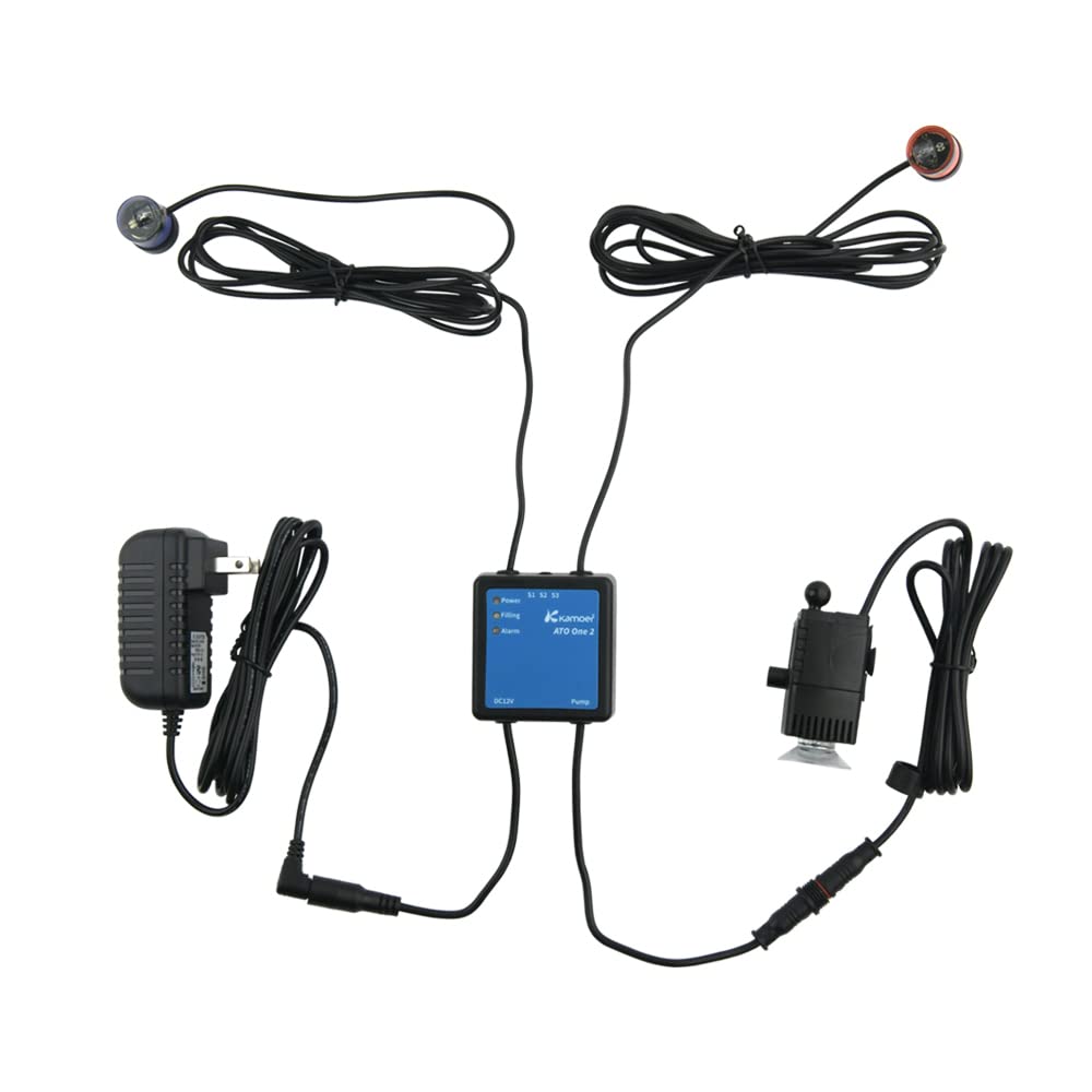 Auto Top Off System Water Replenisher G83005