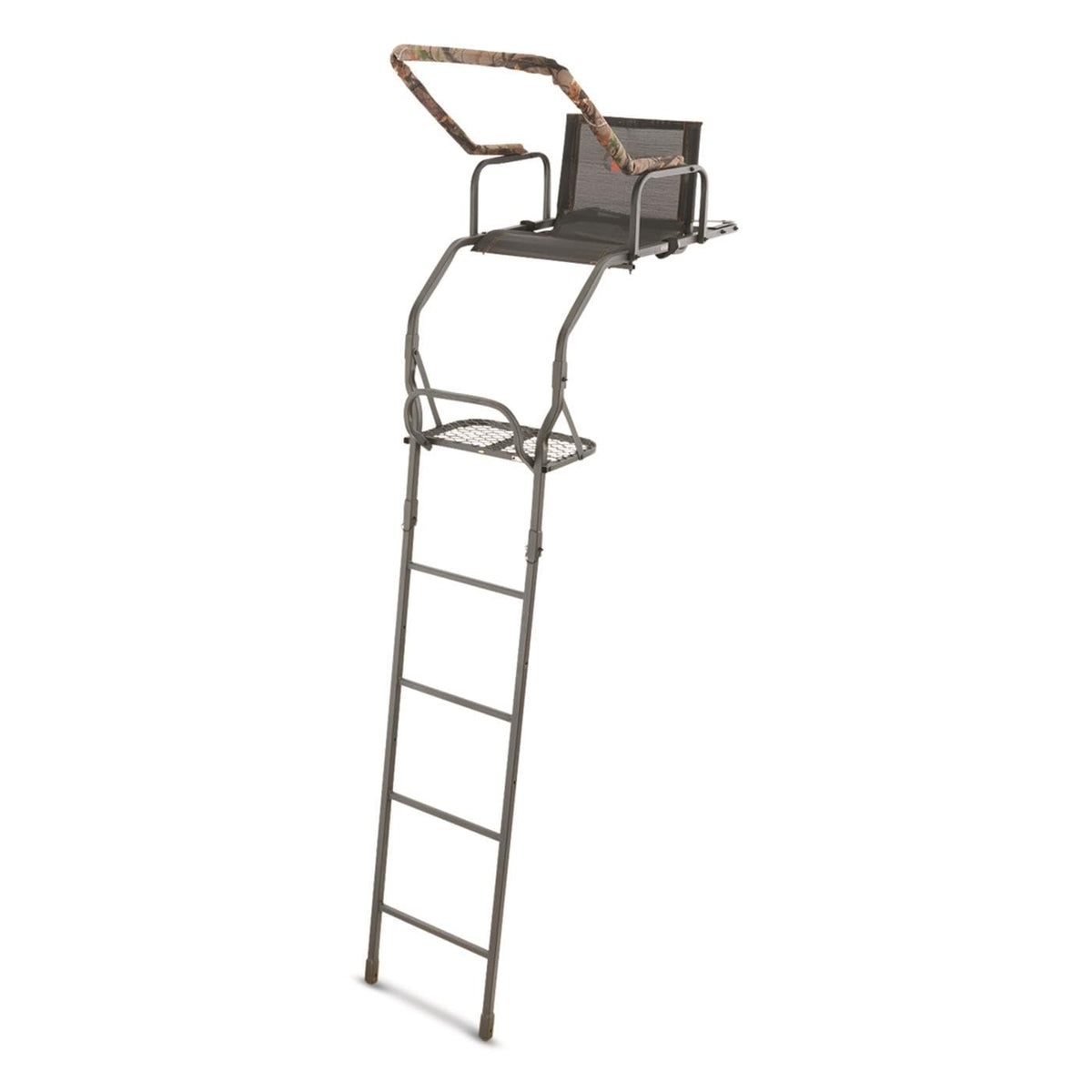 16' Ladder Tree Stand D236484