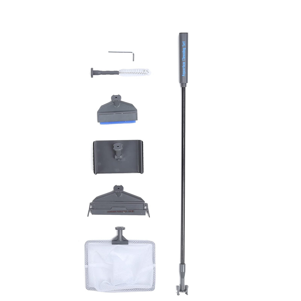 Aquarium Cleaning Tool Set 5 in 1 M260066
