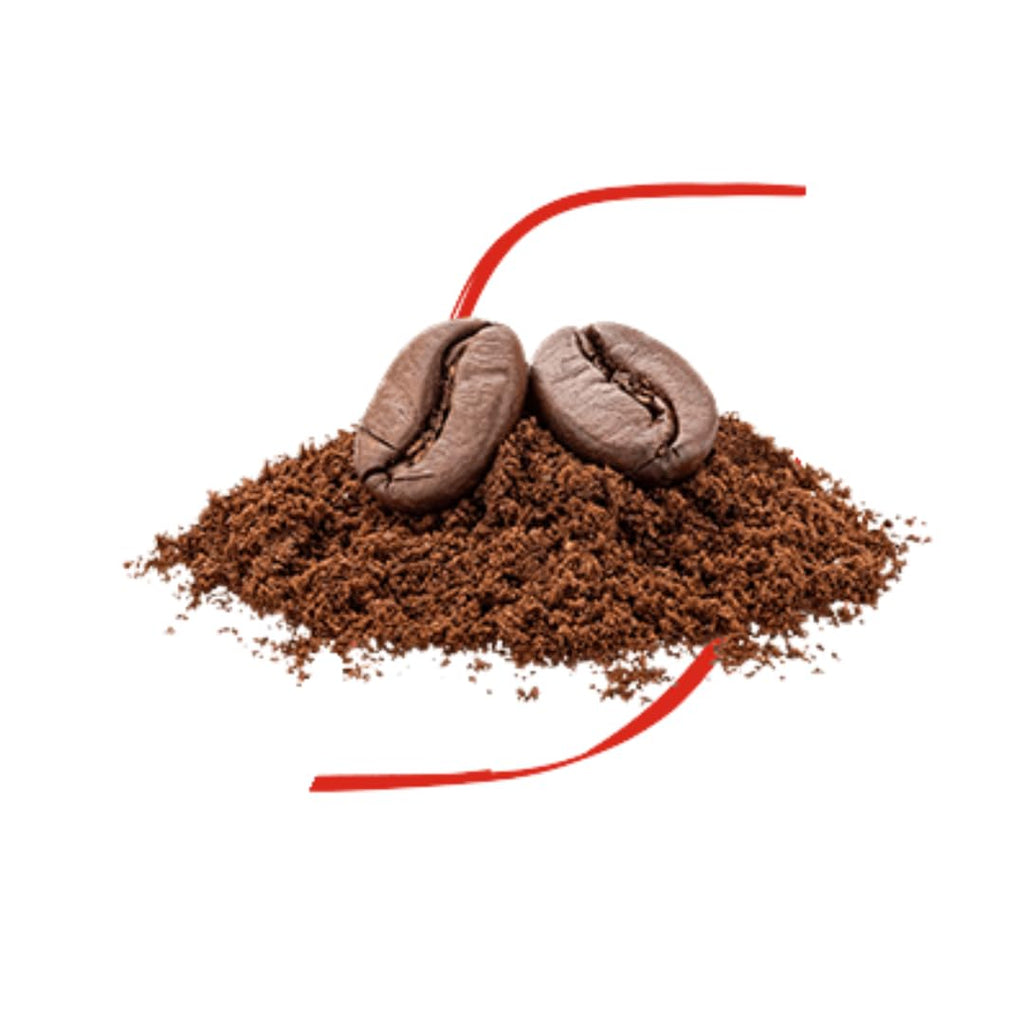 Instant Coffee 14 Ounce 2 Pack T2097