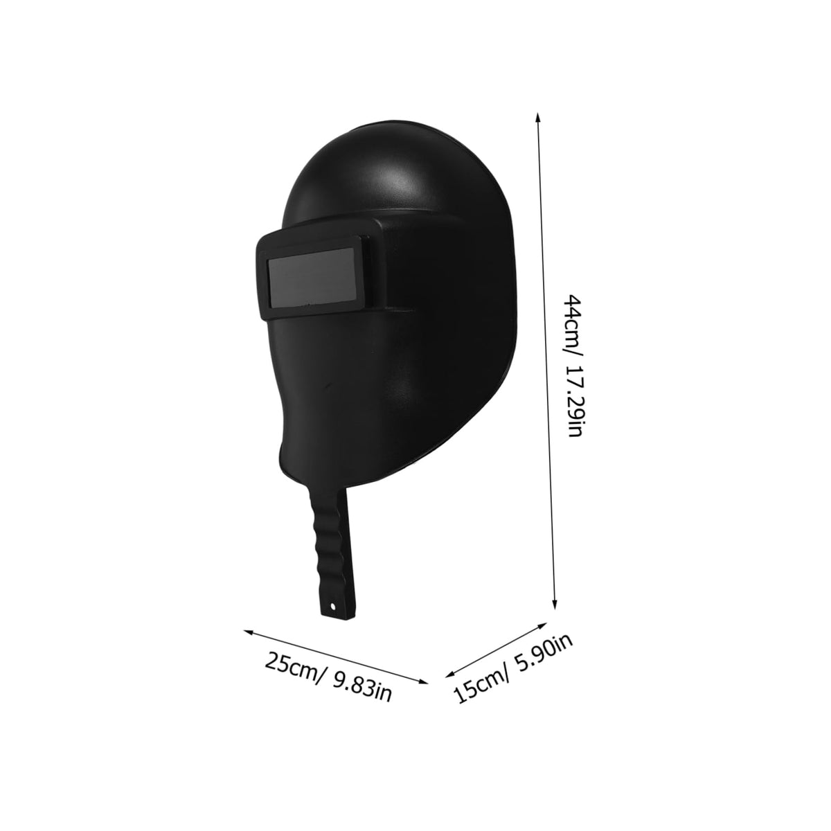 Auto Darkening Welding Helmet K8716