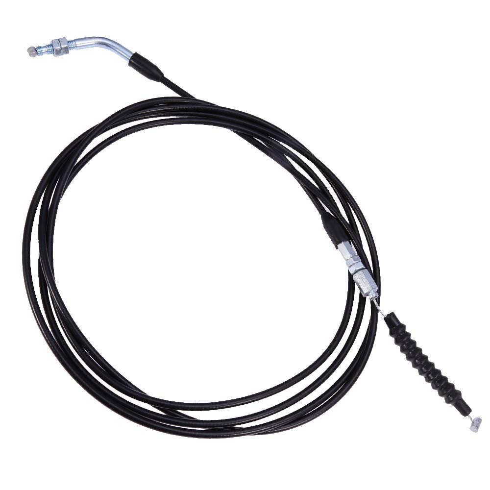 121" Long Throttle Cable for Go Kart 150 250cc C3907