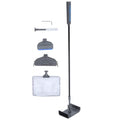 Aquarium Cleaning Tool Set 5 in 1 M260066