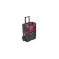 19-in. 3-in-1 Rolling Tool Box with Wheels C238