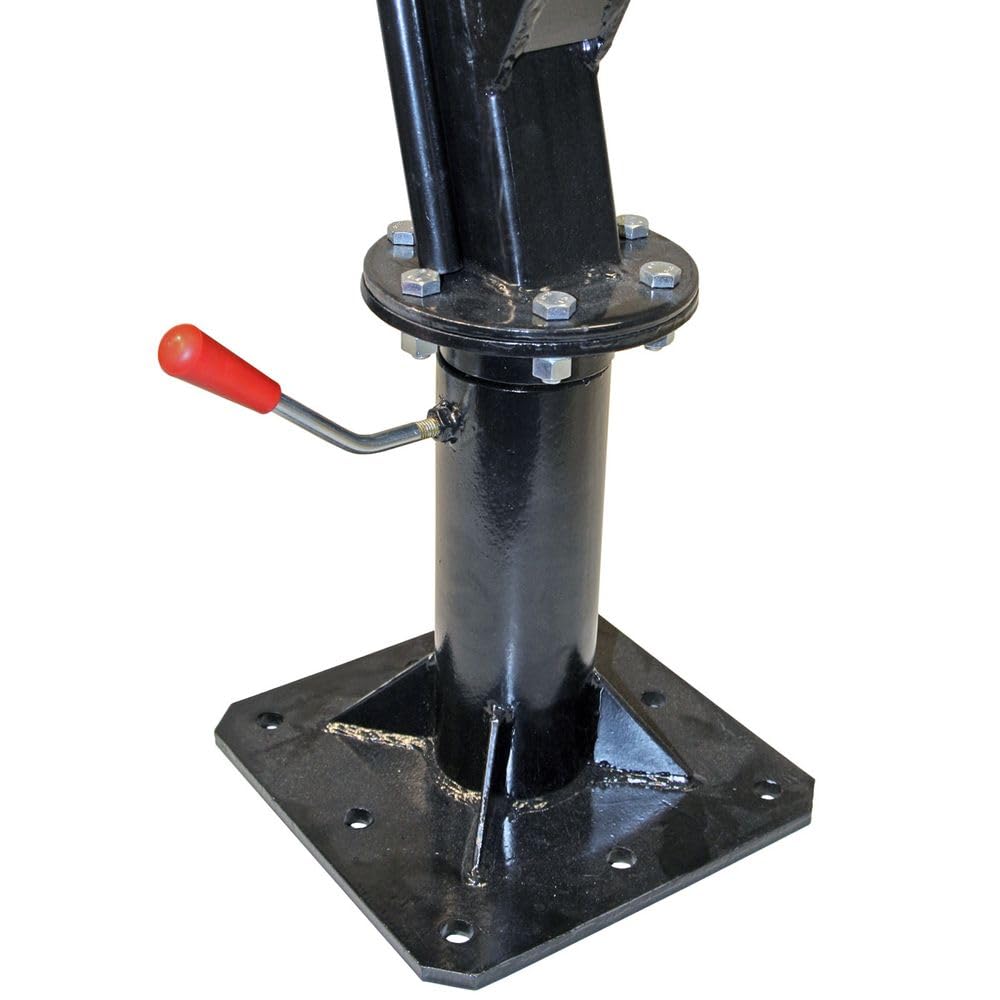 3 Ton Truck Bed Hoist Jib Crane D84062