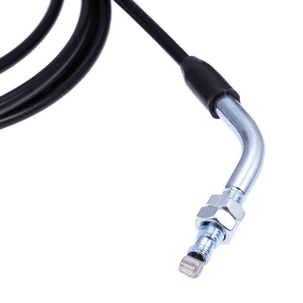 121" Long Throttle Cable for Go Kart 150 250cc C3907