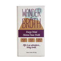 Organic Chicken Bone Broth S28727