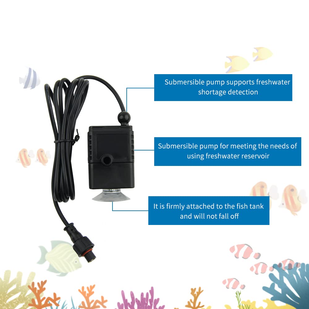 Auto Top Off System Water Replenisher G83005