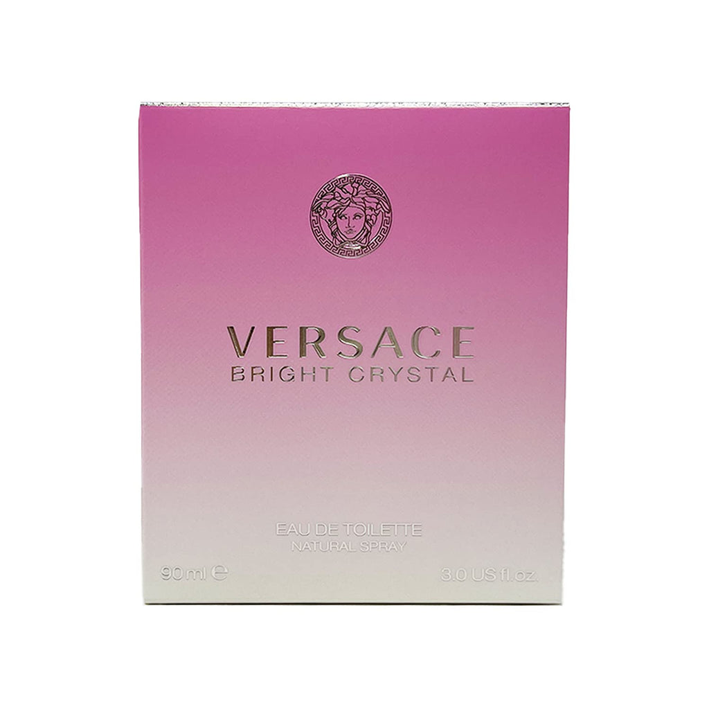 Eau De Toilette Spray 3 fl oz I549