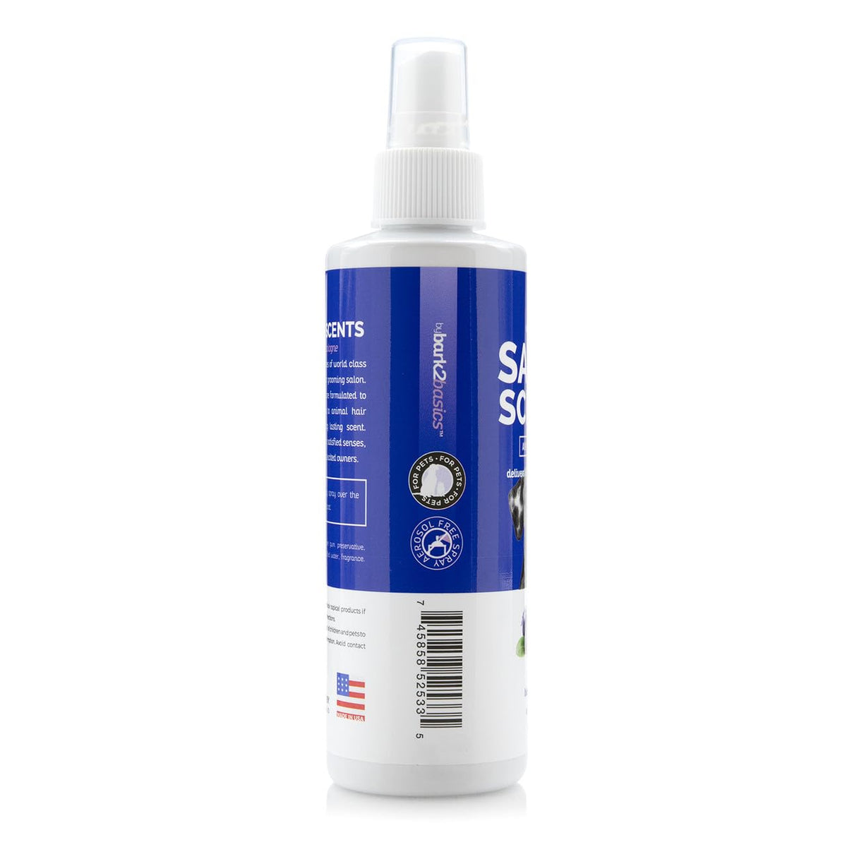 Dog Cologne Spray 8 oz U9420
