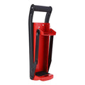 500ML Red Steel Can Crusher with Opener Y228