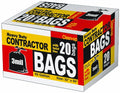 42-Gallon Contractor Bags A408353