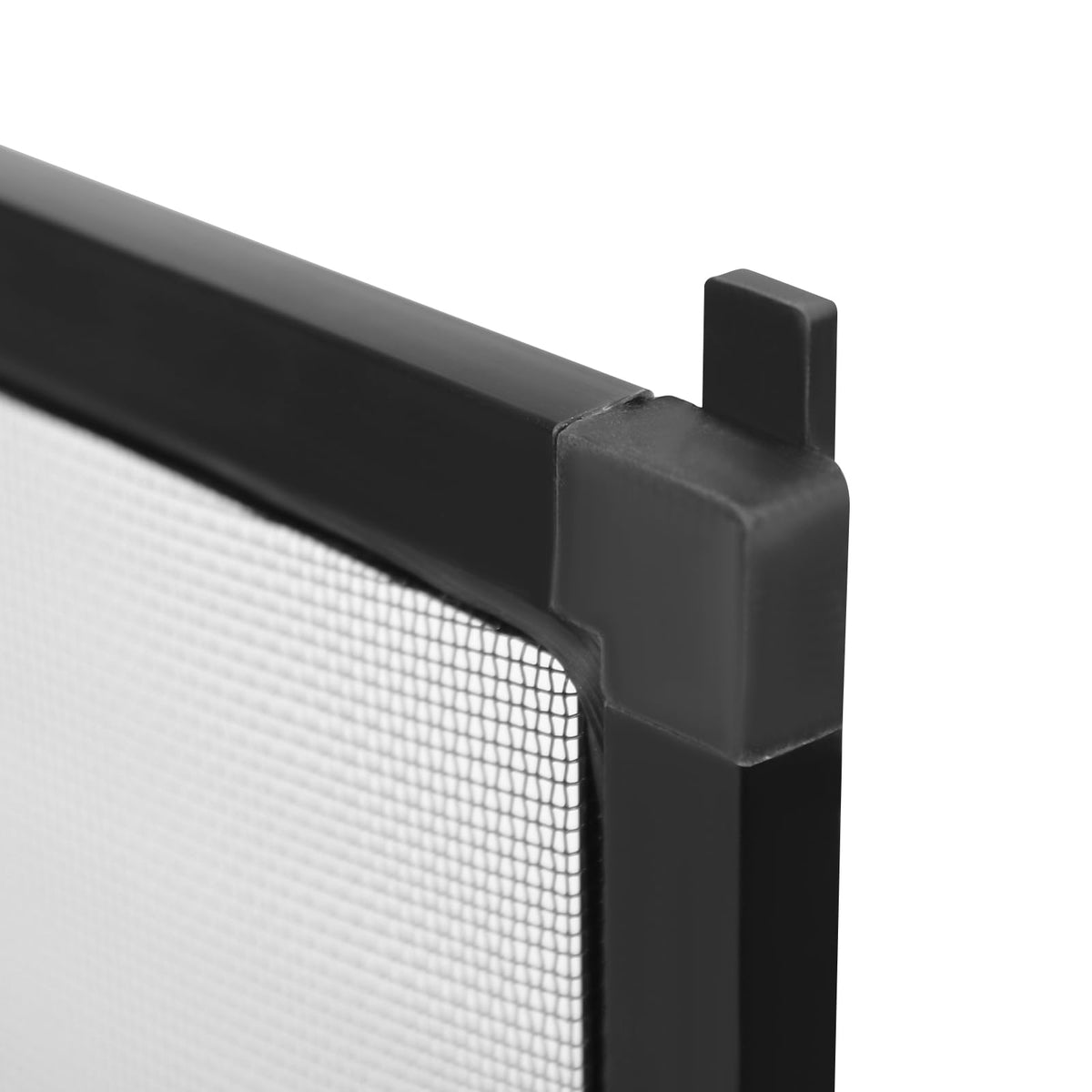Terrarium Enclosure with Mesh Top and Locking Latch B9362