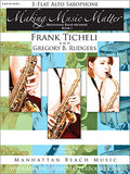 Book 1 Eb Alto Saxophone N27495