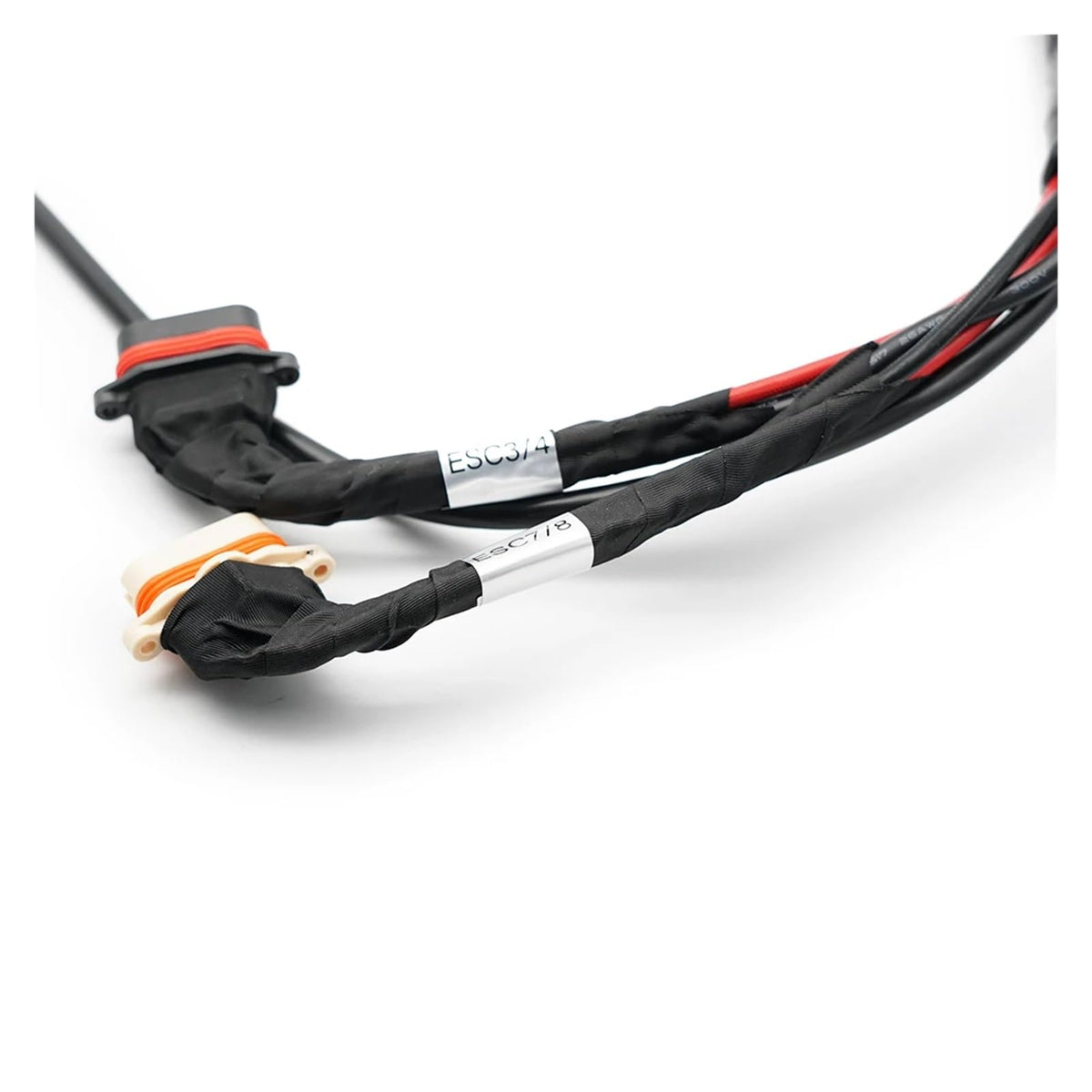 Agriculture Drone Aircraft Arm ESC Composite Cable R935921