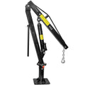 3 Ton Truck Bed Hoist Jib Crane D84062