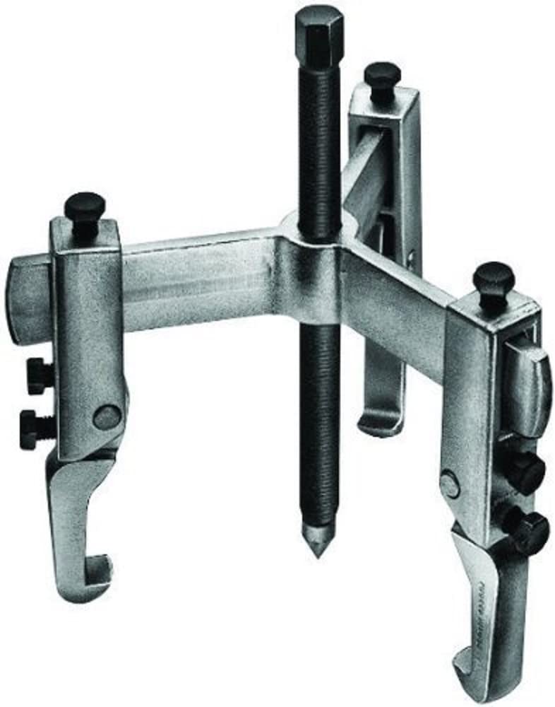 10 Ton 3-Way Adjustable Jaw Puller P493