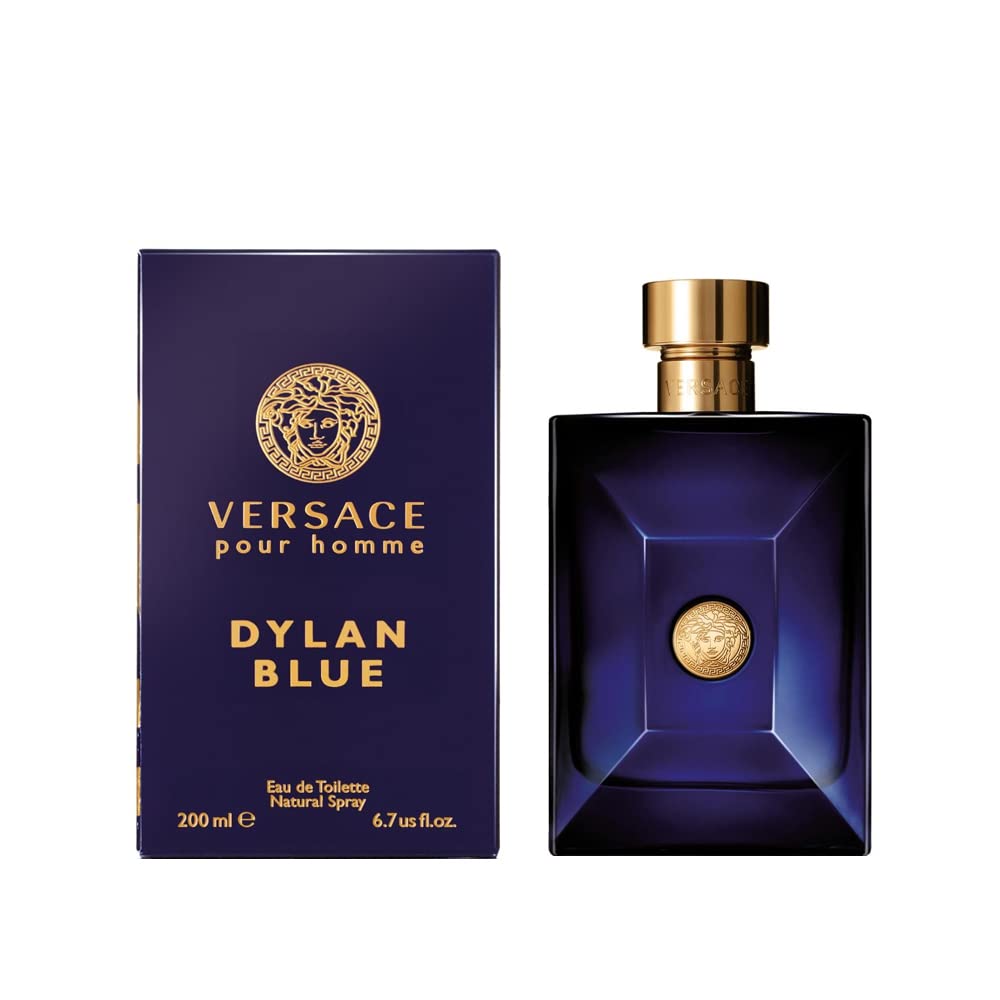 6.7 oz Eau de Toilette Spray Z9977