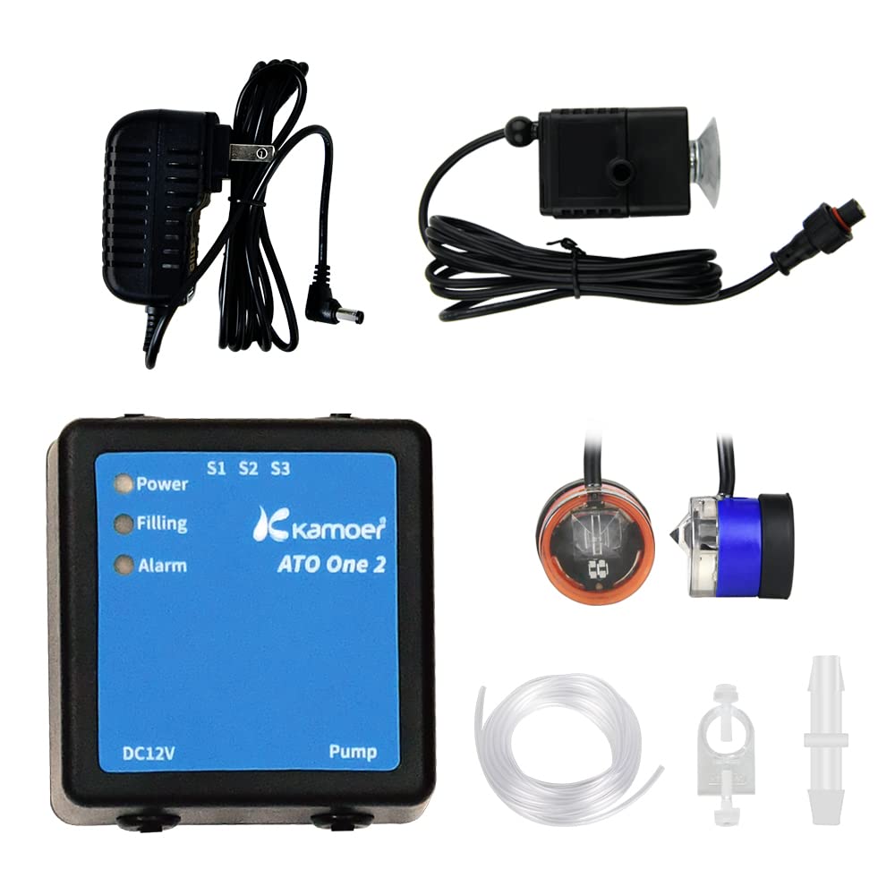 Auto Top Off System Water Replenisher G83005