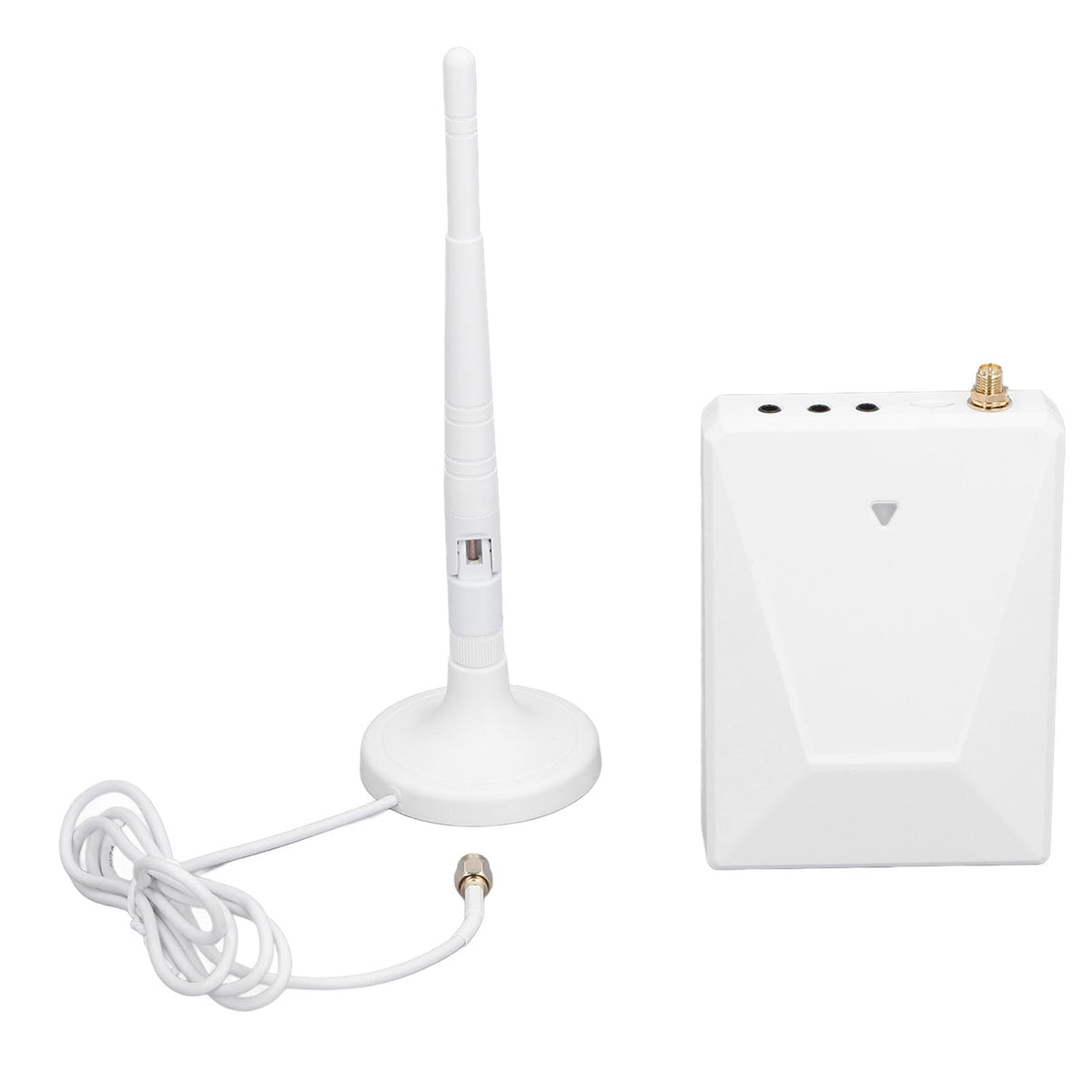 3 Phase 200A Real Time Electricity Usage Monitor O7325