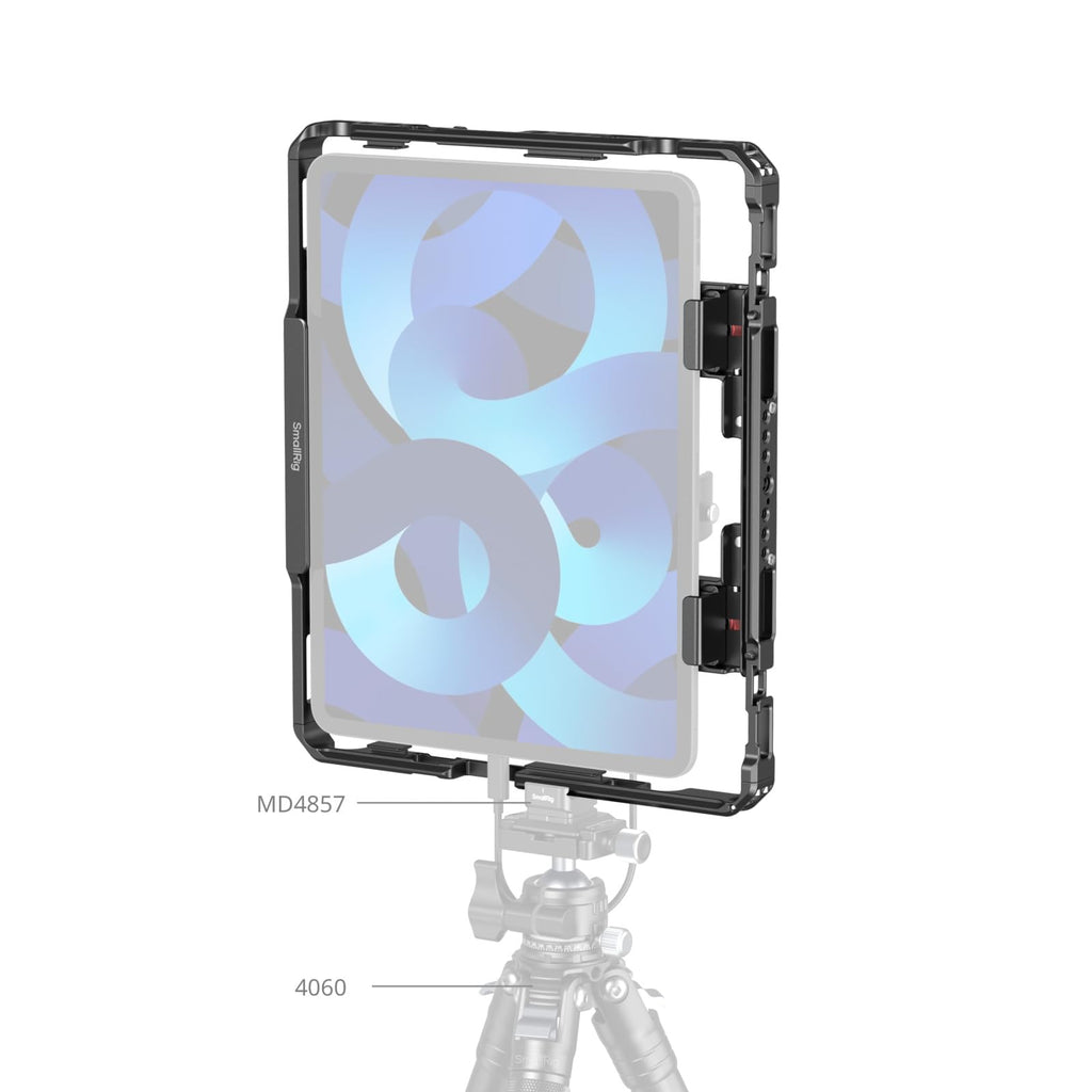 Metal Cage Desktop Stand E8926