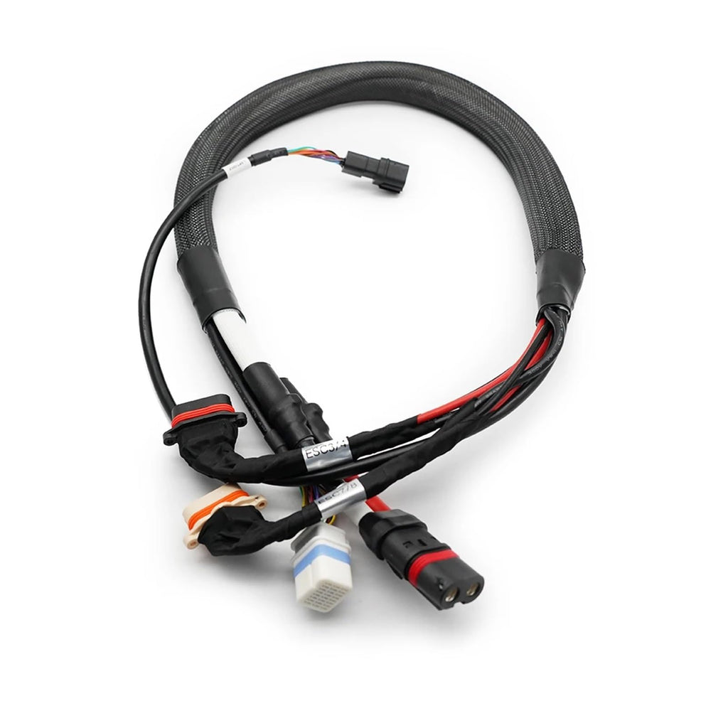 Agriculture Drone Aircraft Arm ESC Composite Cable R935921