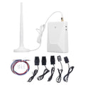 3 Phase 200A Real Time Electricity Usage Monitor O7325