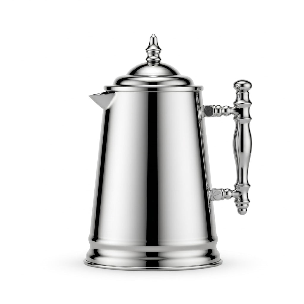 Stainless Steel French Coffee Press 34-Ounce F4832