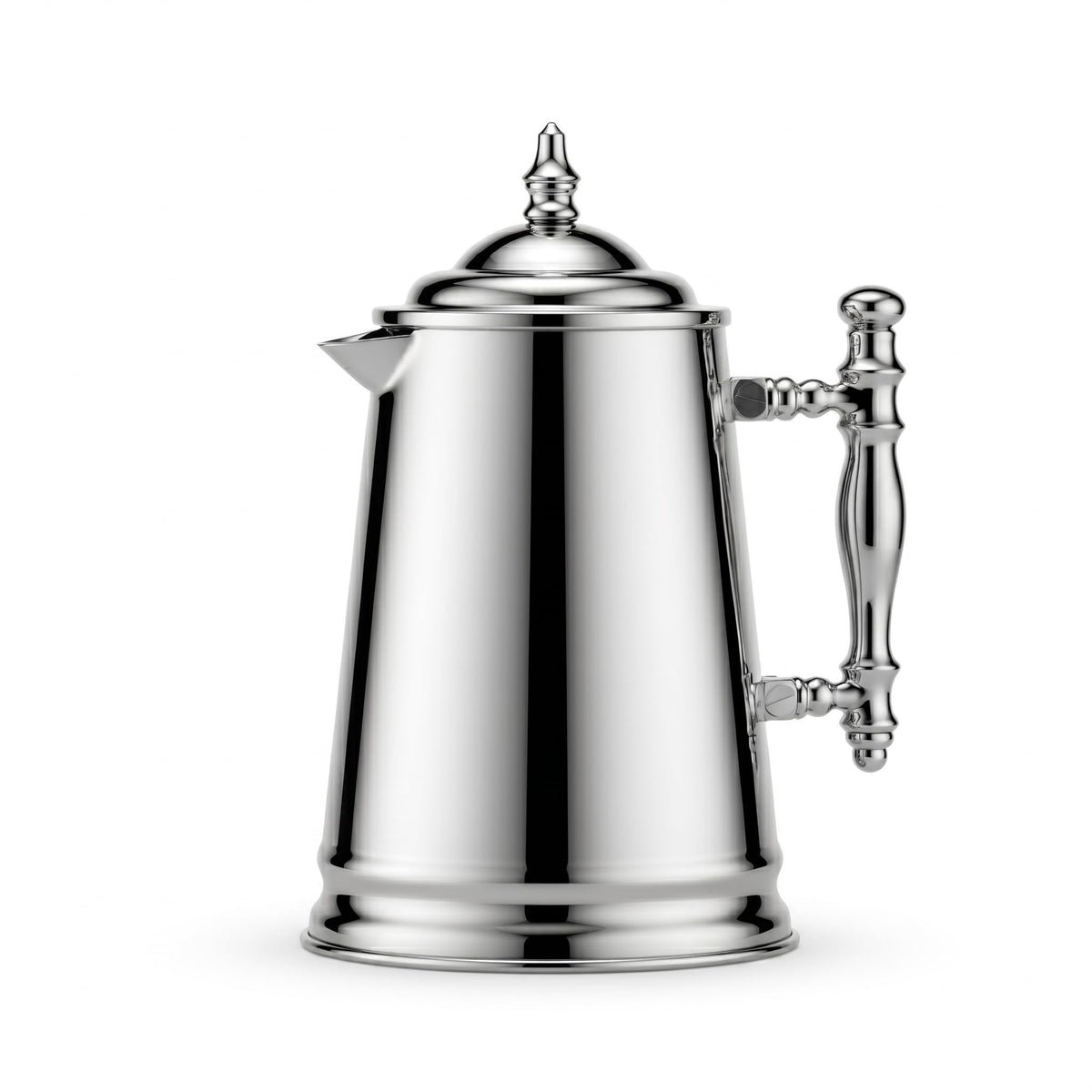Stainless Steel French Coffee Press 34-Ounce F4832
