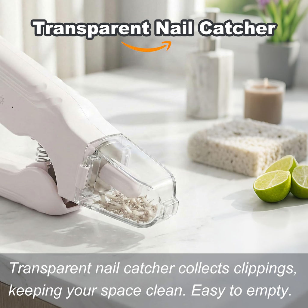 2-in-1 Dog Nail Grinder & Dog Nail Clipper F802722