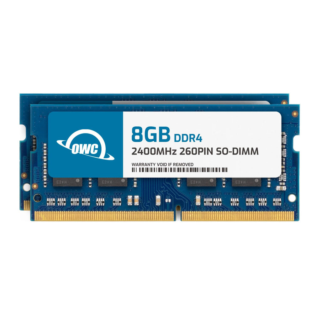 16GB DDR4 2400MHz SODIMM RAM E687697