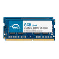 16GB DDR4 2400MHz SODIMM RAM E687697
