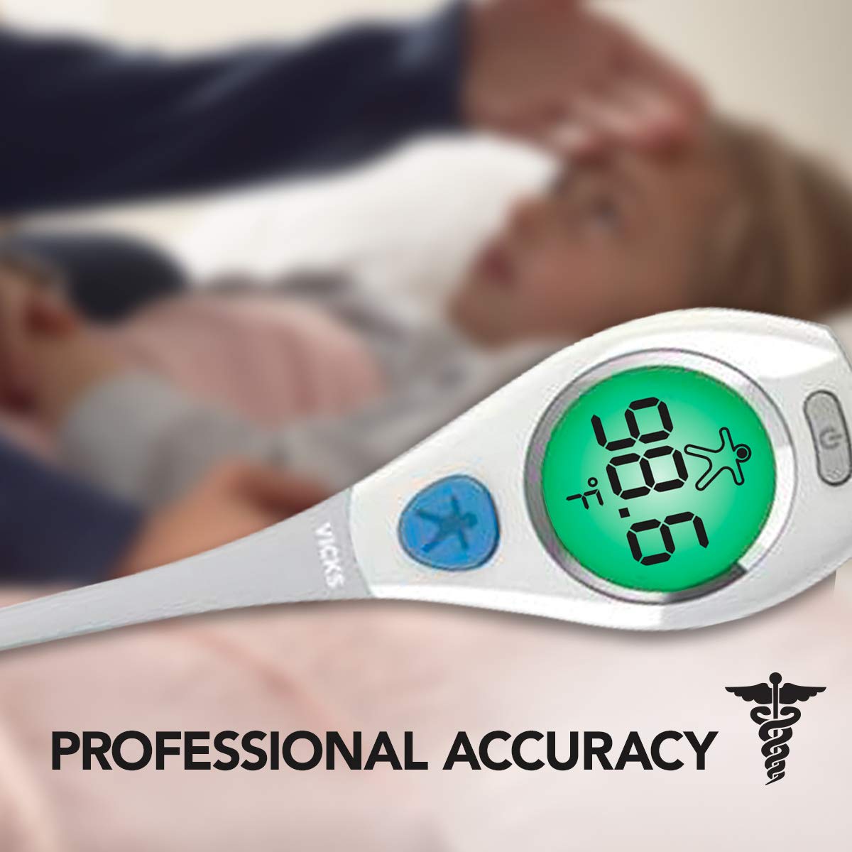 Digital Thermometer J275052