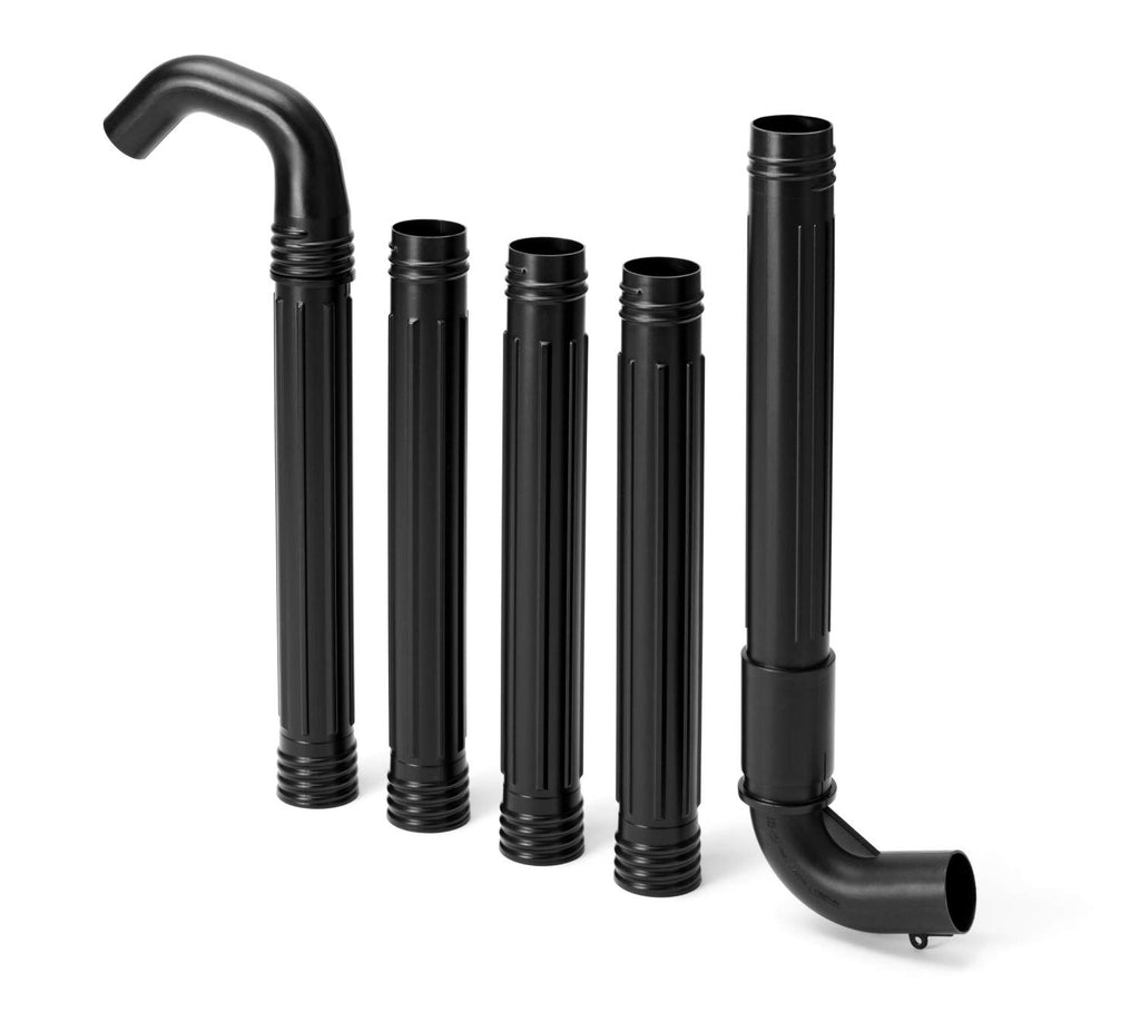 Leaf Blower Gutter Attachment Kit B970