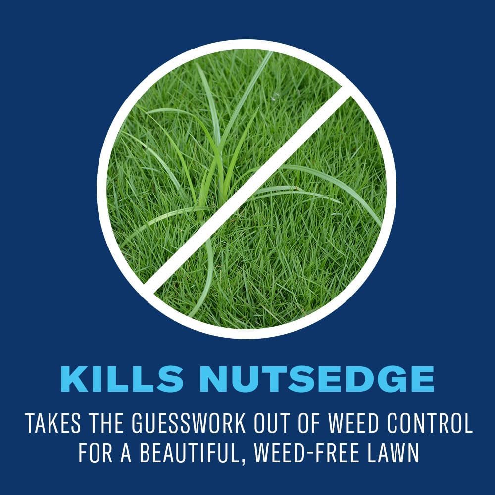 Season Long Weed Killer Spray 32 oz Q254444