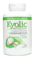 Aged Garlic Extract Capsules 3 Packs E10390
