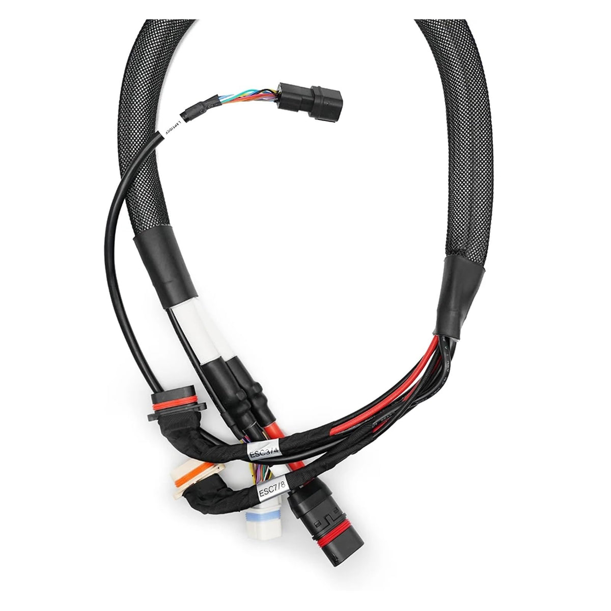 Agriculture Drone Aircraft Arm ESC Composite Cable R935921