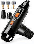 Ultra Quiet Dog Nail Grinder M5380