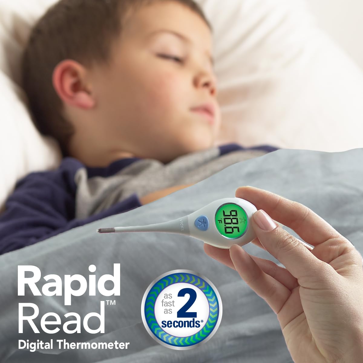 Digital Thermometer J275052