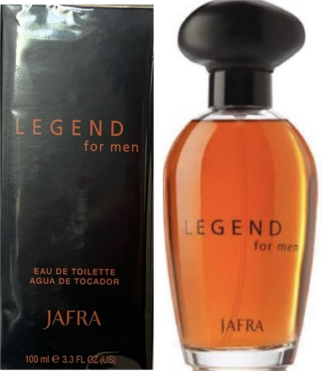 Men Eau de Toilette 100 ml H131