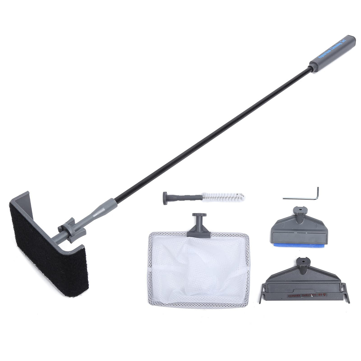 Aquarium Cleaning Tool Set 5 in 1 M260066