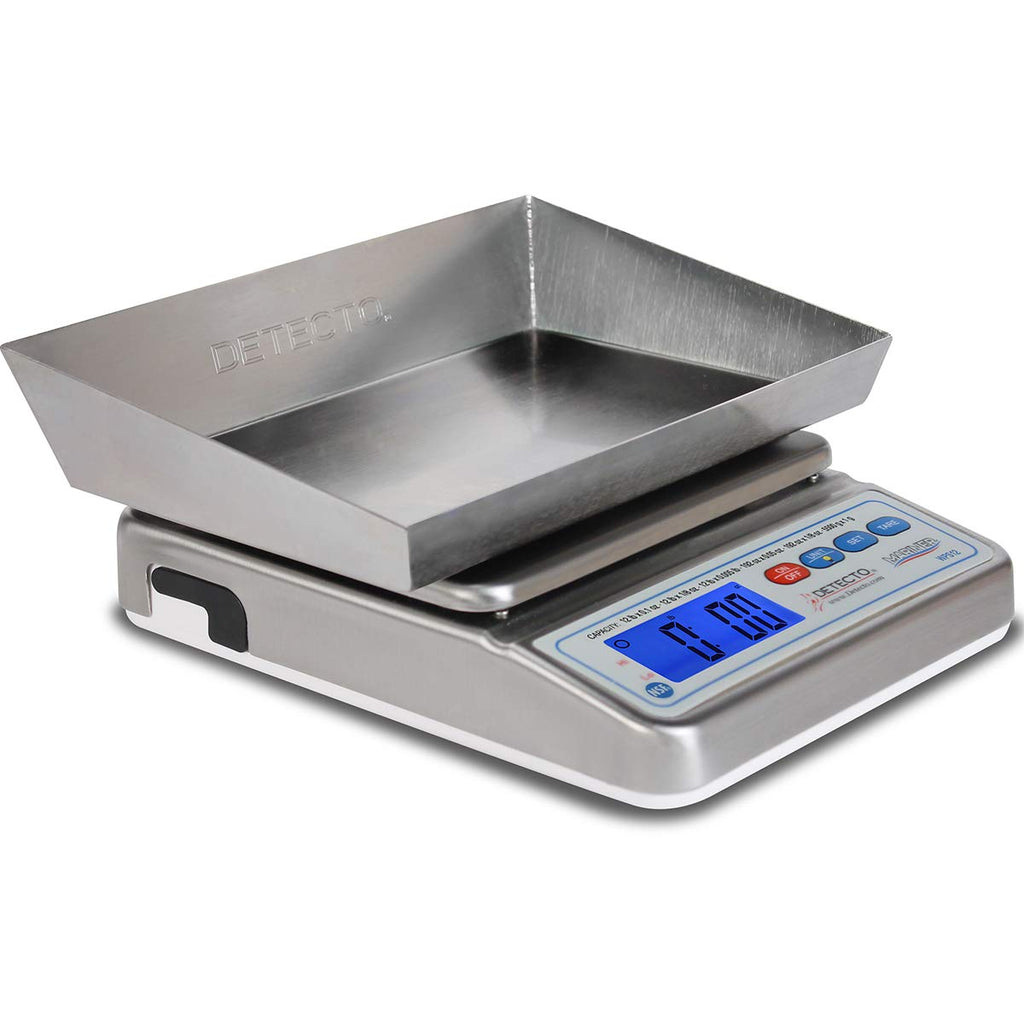 Wet Diaper Scale 12-lb Capacity N73617