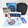 Hemoglobin Meter Kit with 125xStrips and 125xLancets D16363