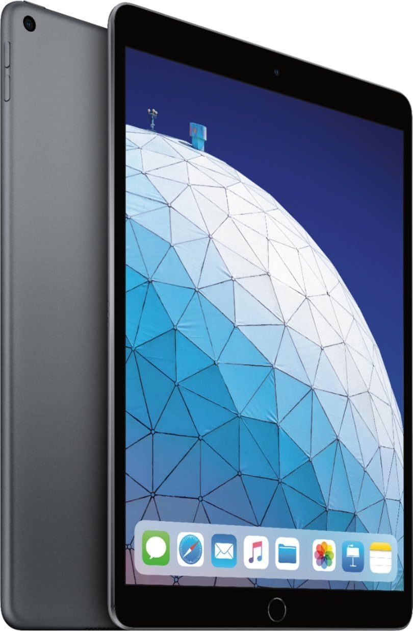 iPad Air 10.5-inch Wi-Fi 64GB Space Gray B6662