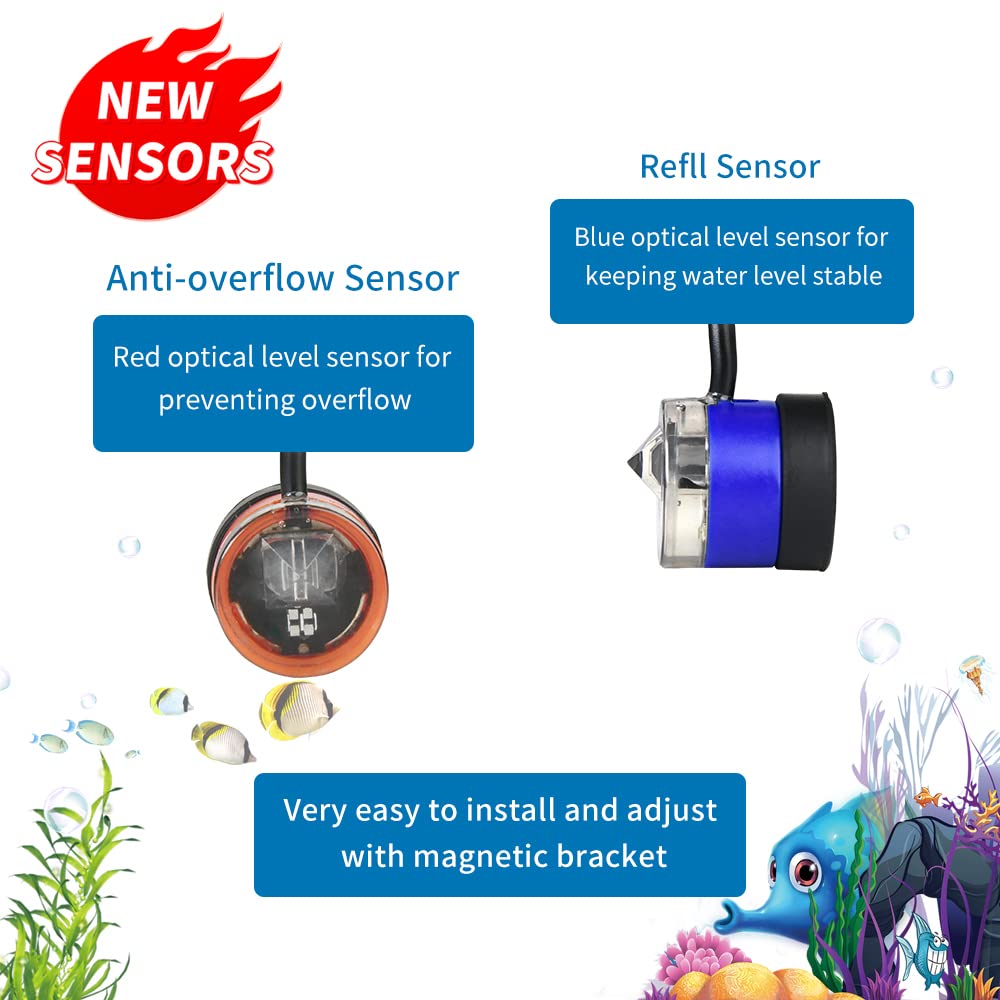 Auto Top Off System Water Replenisher G83005
